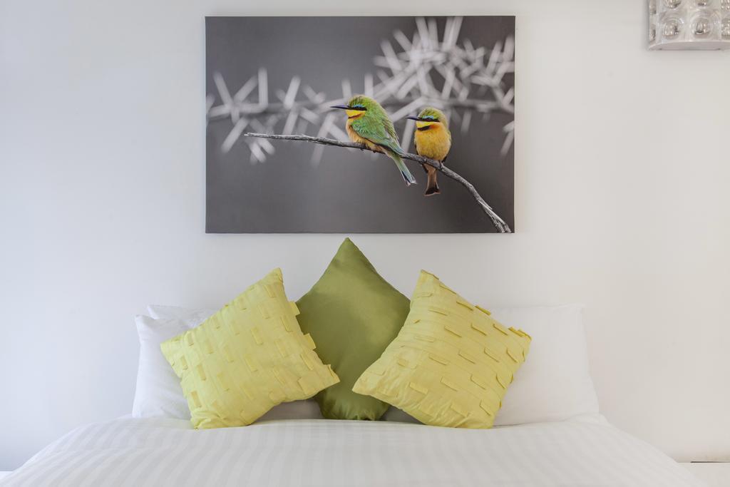 Club Living - Camden Town Apartments 伦敦 客房 照片