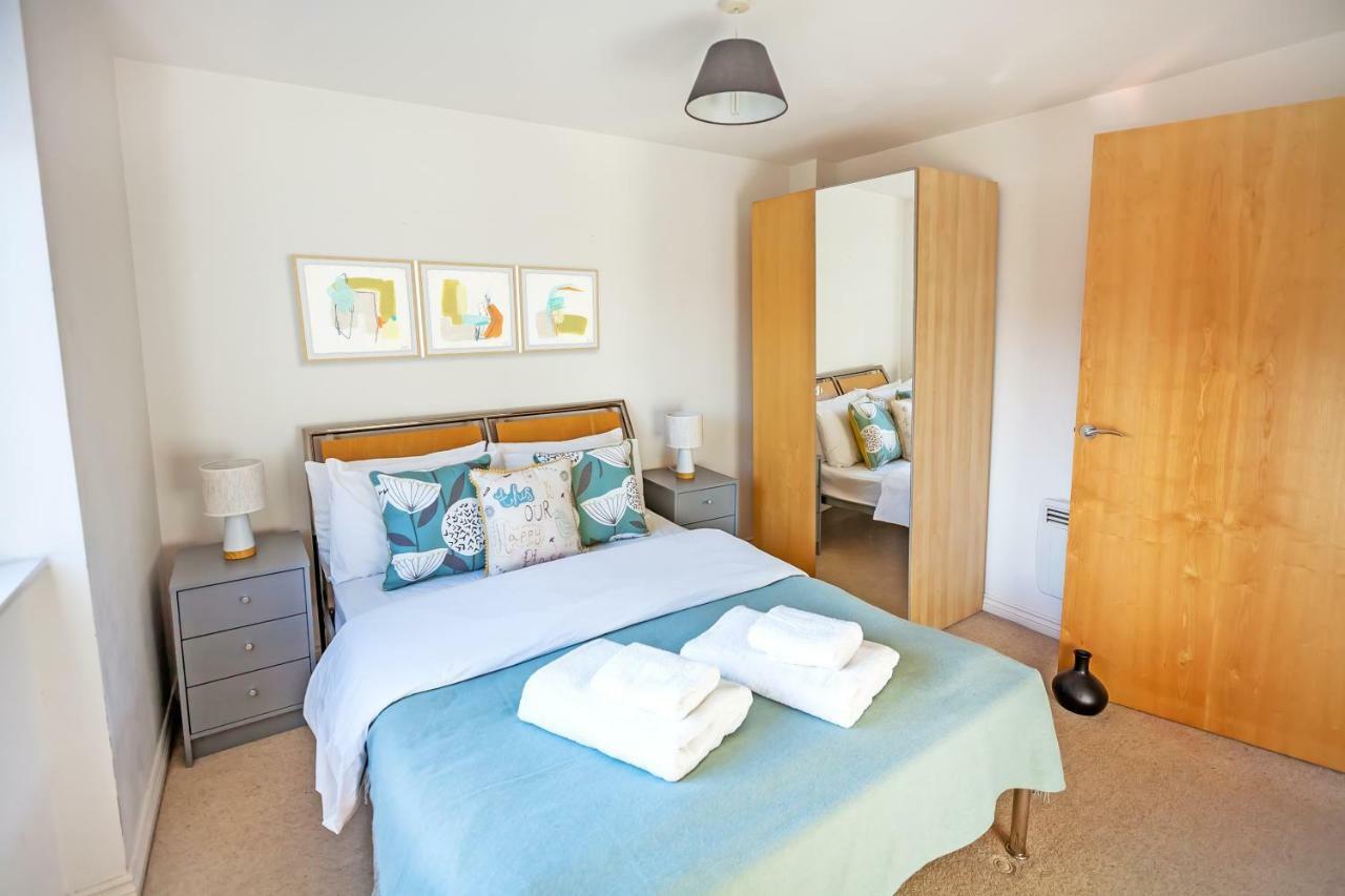 Club Living - Camden Town Apartments 伦敦 外观 照片