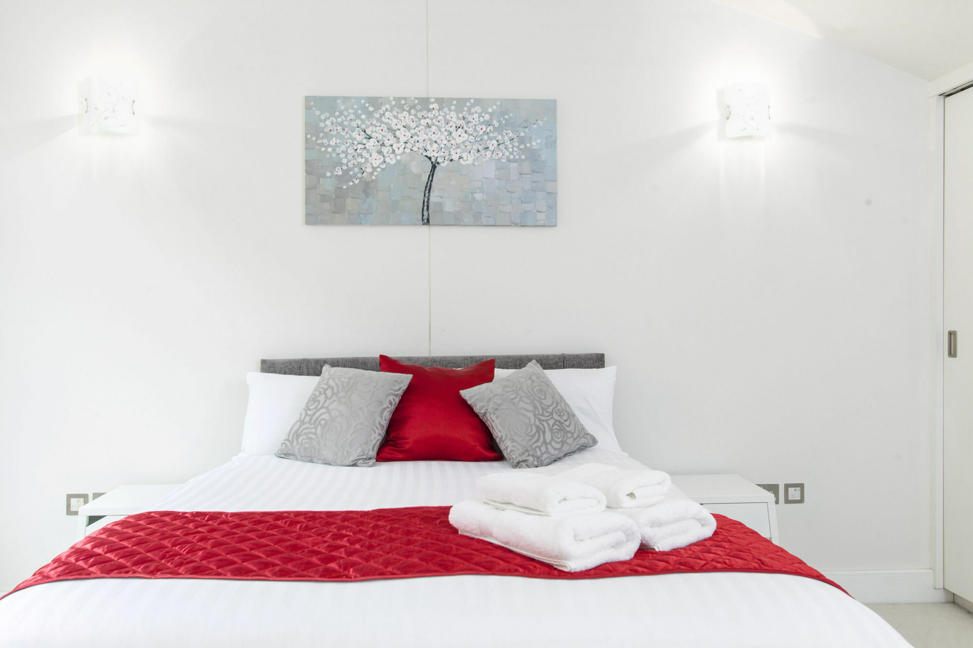 Club Living - Camden Town Apartments 伦敦 外观 照片