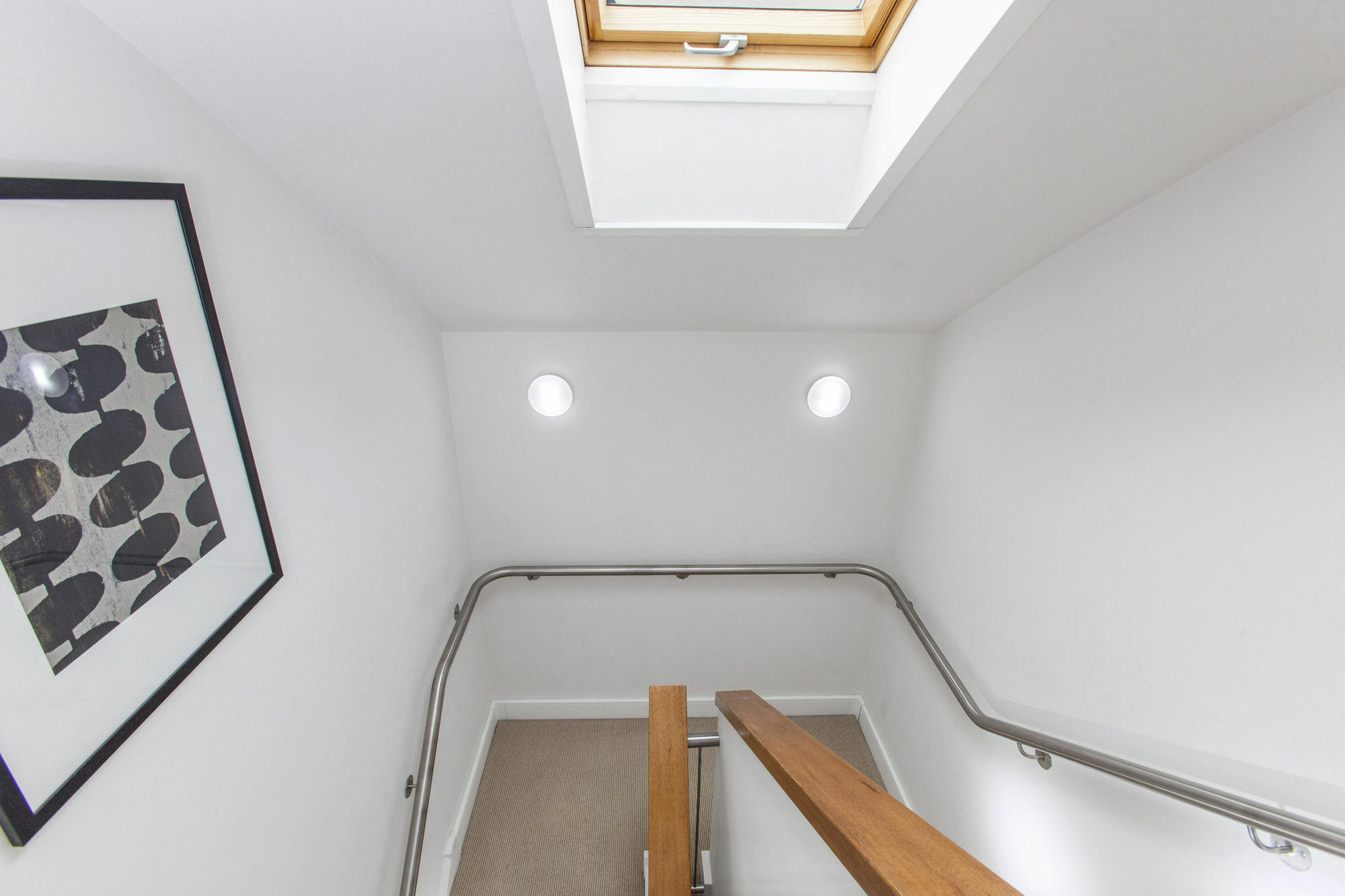 Club Living - Camden Town Apartments 伦敦 外观 照片